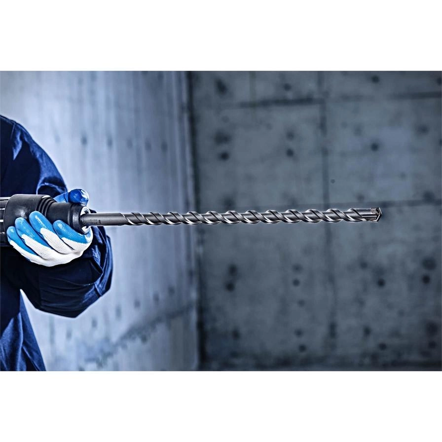 SDS Max-4 - Hammer Drill Bit 2.5 x 52 cm