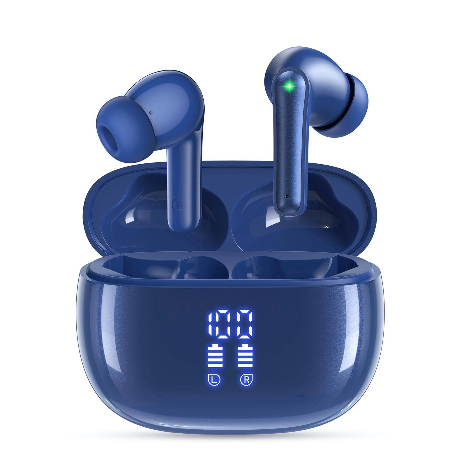 T12 Wireless Earbud