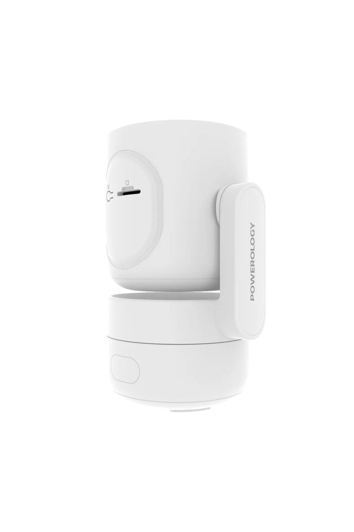 Indoor PTZ Smart Camera 1440P