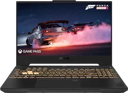 TUF Gaming F15 FX507ZV4-LP055W - 15.6'' Core i7-12700H 16GB DDR4 512GB SSD