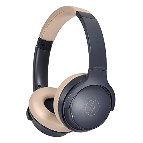 ATH-S220BTNBG Wireless Headphone