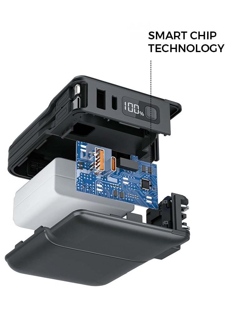 TR-PB1237 - 22.5W Bundle