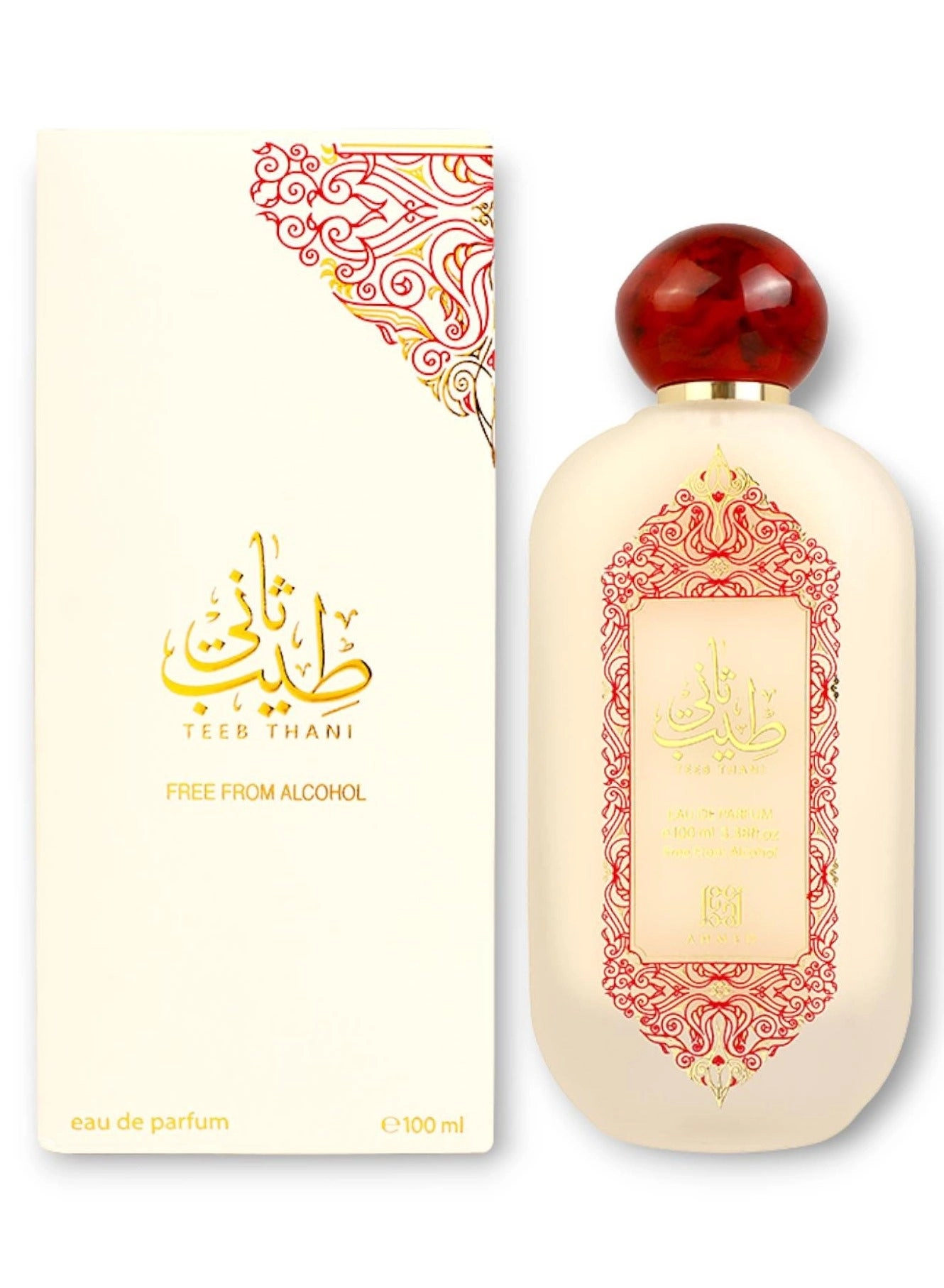 Teeb Thani Eau de Parfum 100ml