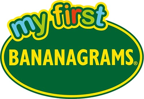 Bananagrams: My first (German)