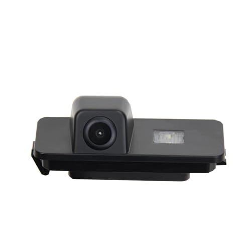 Reverse car rear view camera - Night vision Wired 720 x 540 pixels