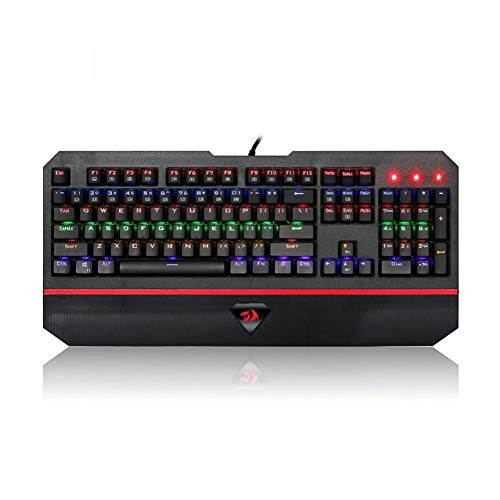 Mechanical Gaming Keyboard - Wired