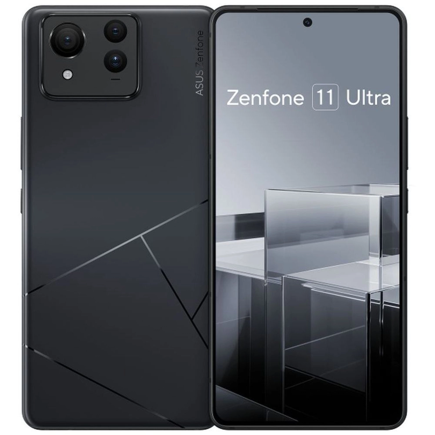 Zenfone 11 Ultra - 12GB 256GB