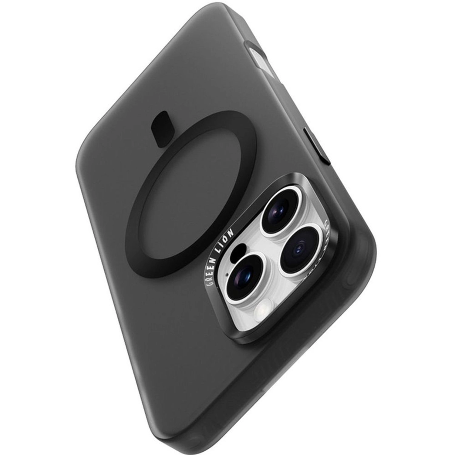 MagSafe X Case - Matte for iPhone 16 Pro Max