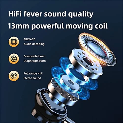 Earbud - Wireless Earbud