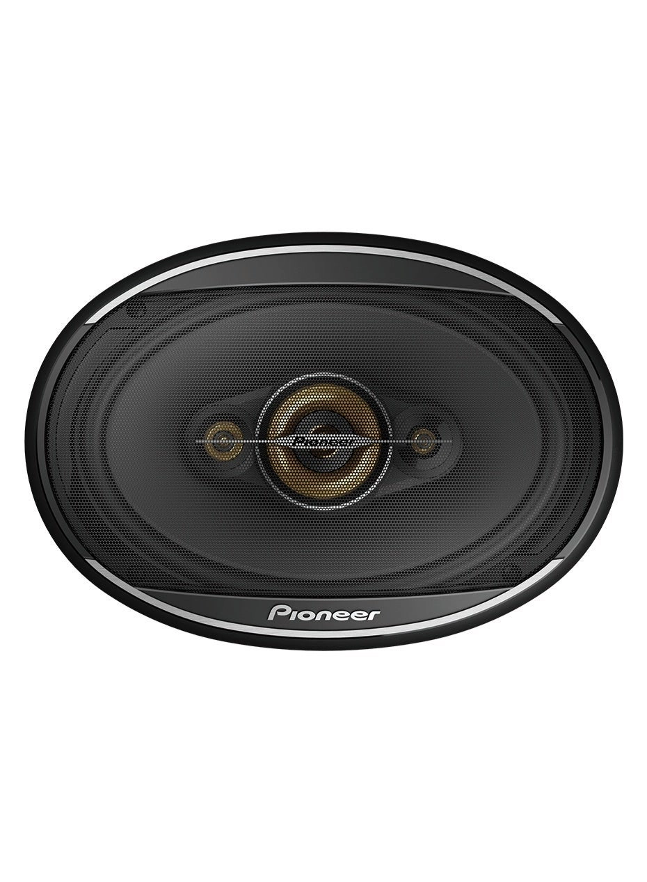 Pioneer TS-A6978S - 6" x 9" 4-Way Coaxial