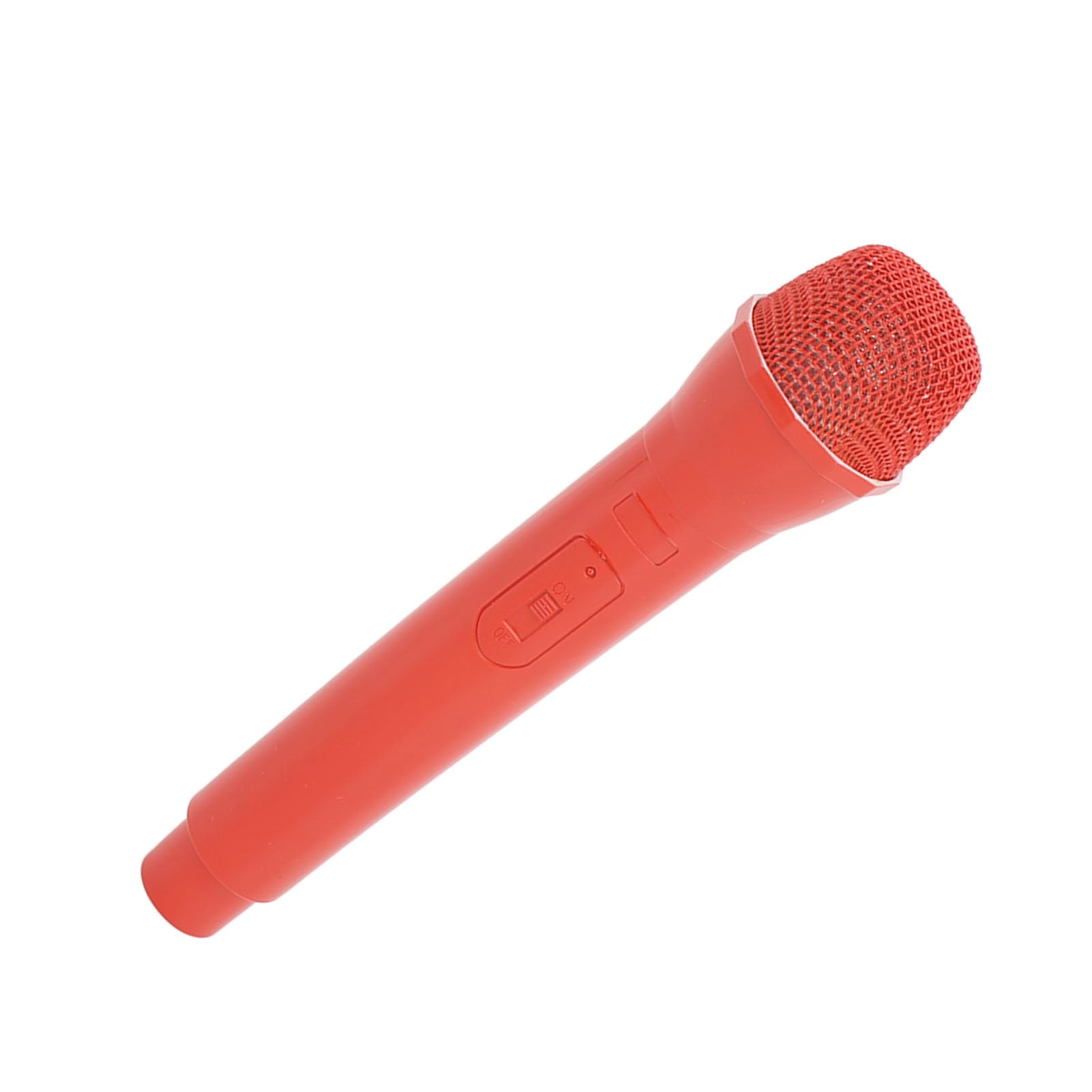 GOTOTOP Handheld Microphone