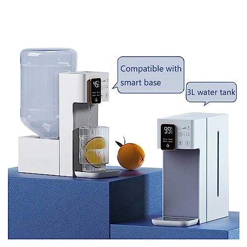 Instant Water Dispenser - 3L