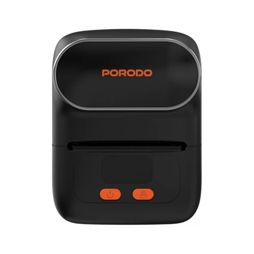 Super HD Thermal Printer - Inkless Printing 50 millimeter