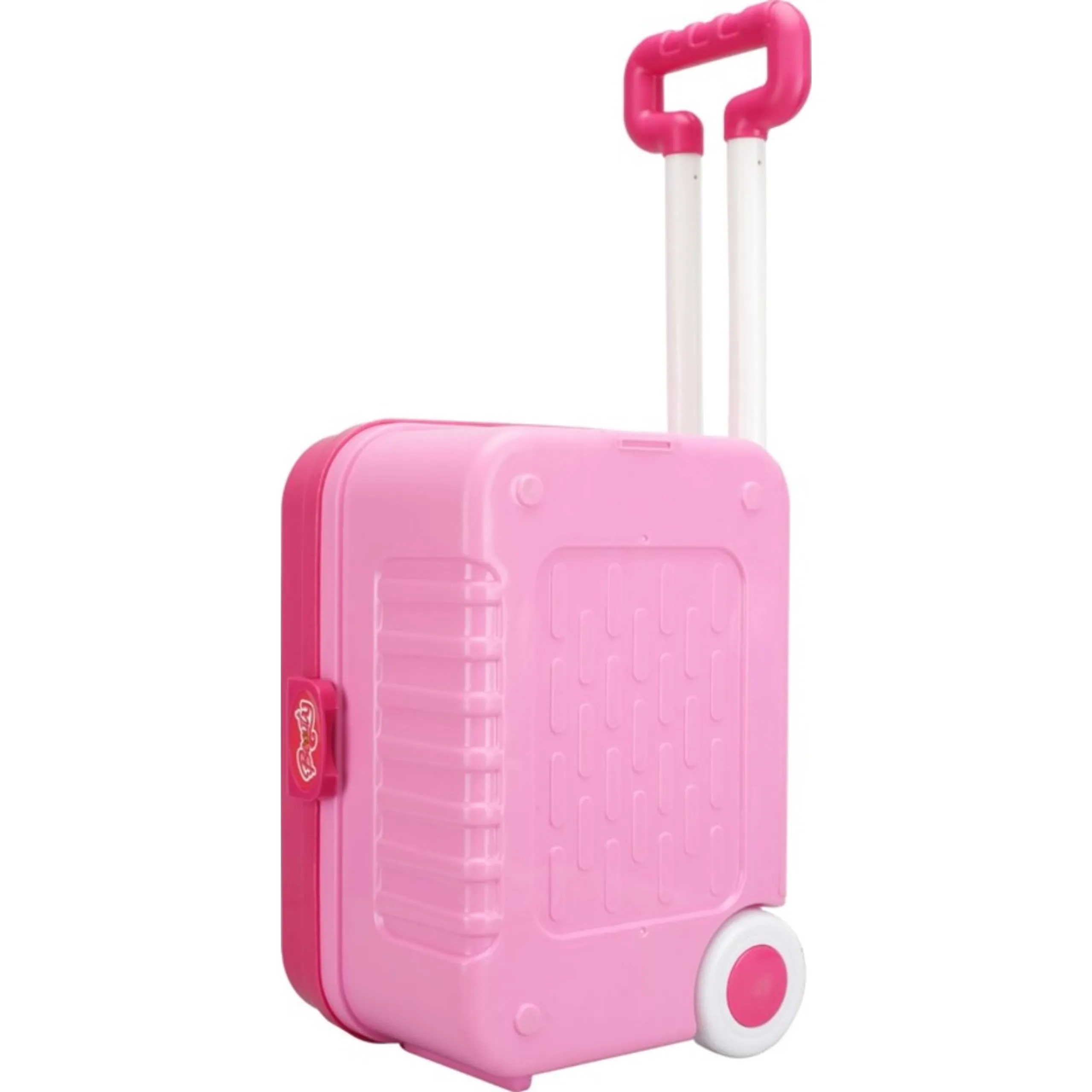 Play Make-Up Trolley Set (46917574-DHT_10685)