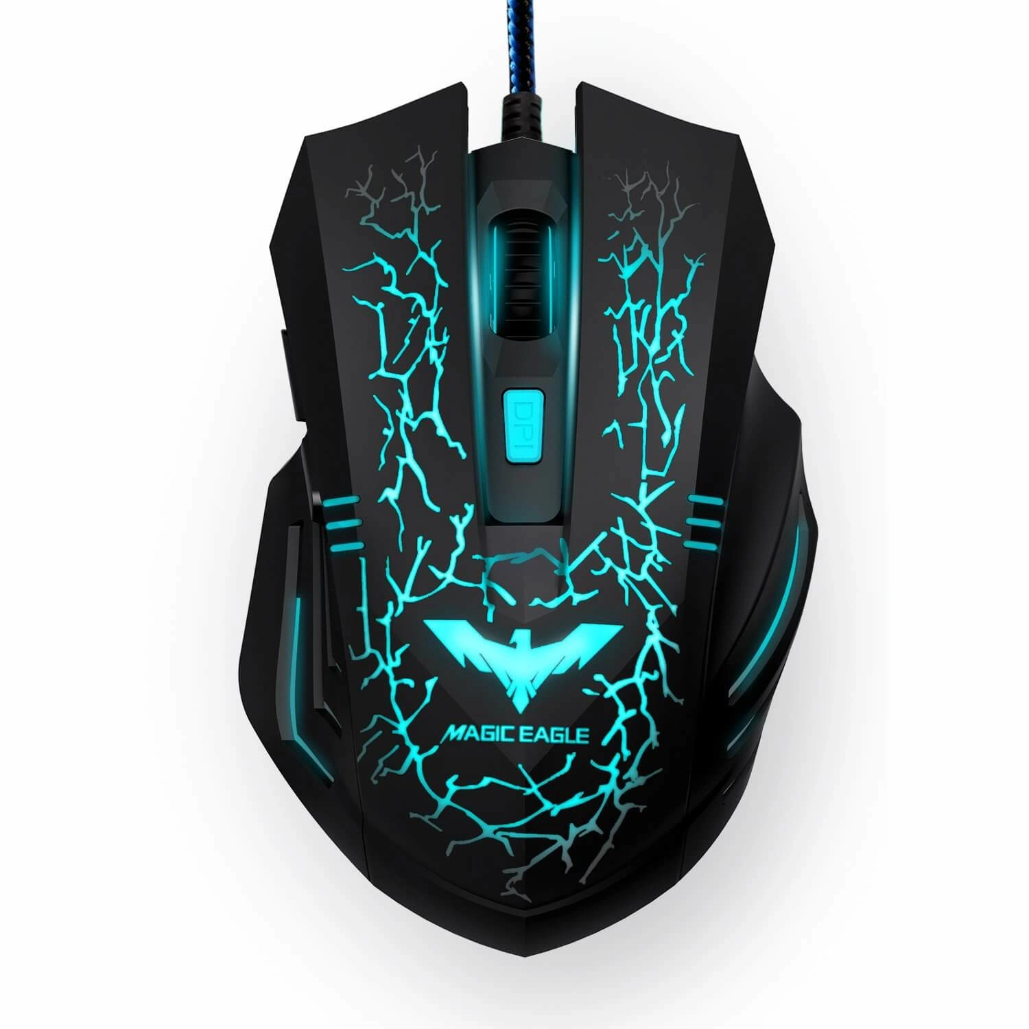 Gaming Mouse - USB