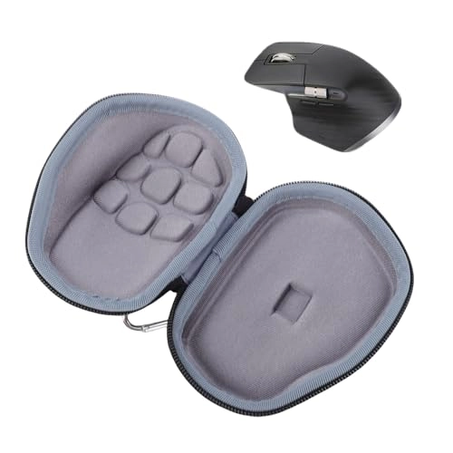 Mouse Carrying Case