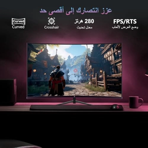 UG27P - UG27P-Wh 27 Inches FHD 1080p