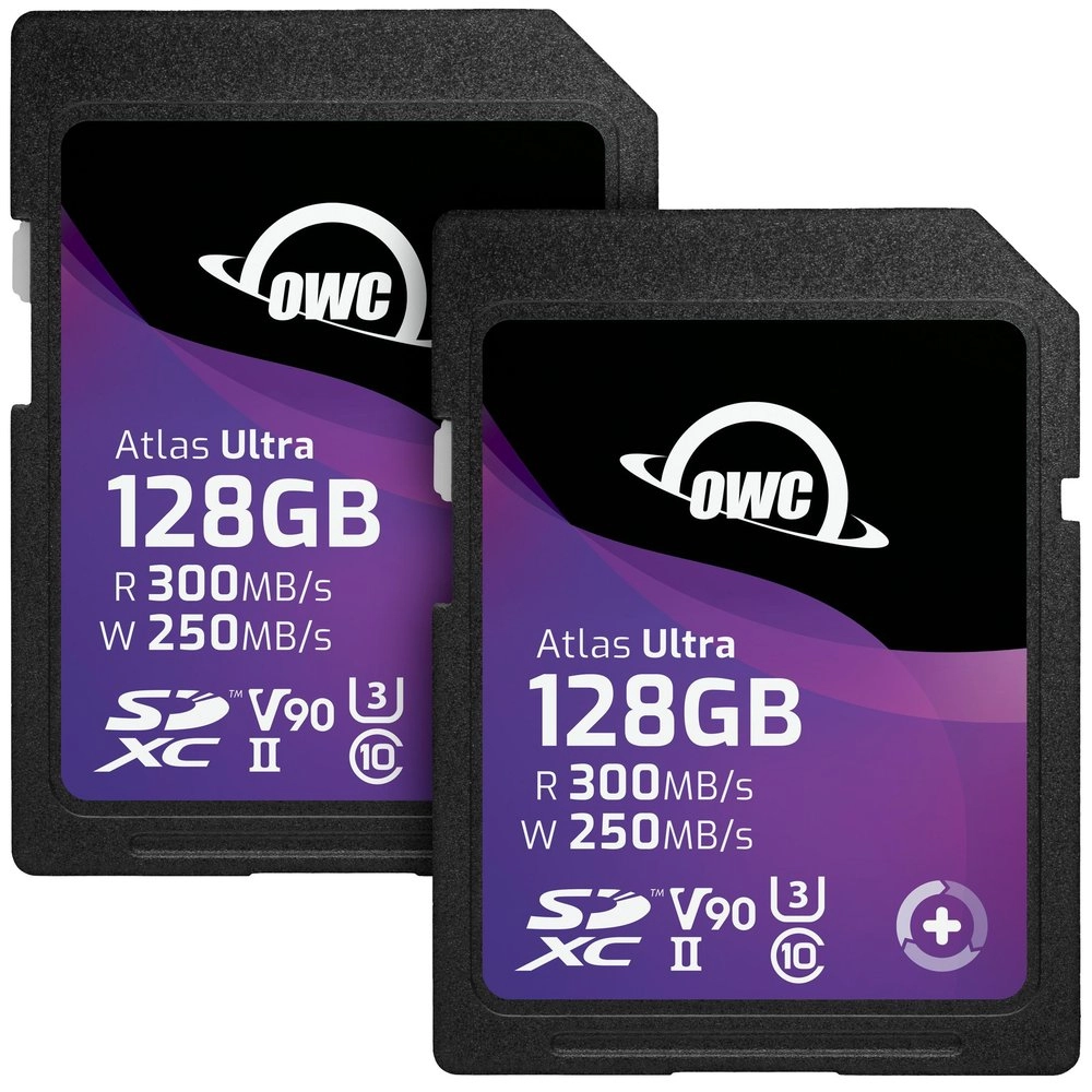 Atlas Ultra - 128GB