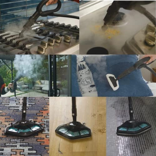 Smart 100 - 58 PSI 67.6 Fluid Ounces