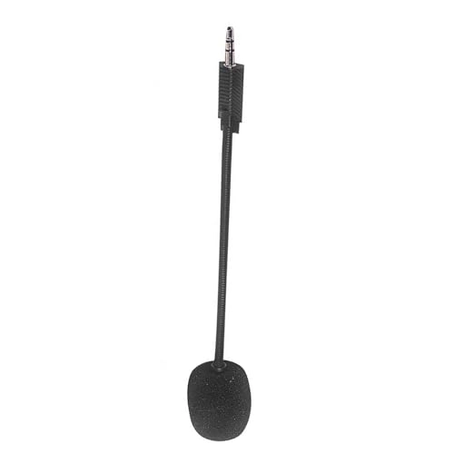 Cloud II 3.5mm-Mini-Jack Microphone