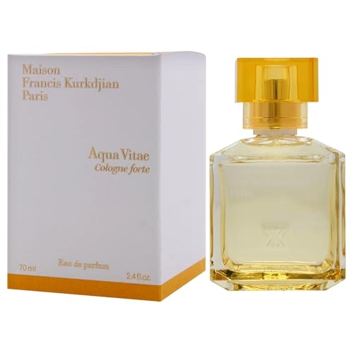 Aqua Vitae Cologne Forte Eau de Parfum 70ml