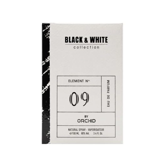 Element No.09 Eau de Parfum 100ml