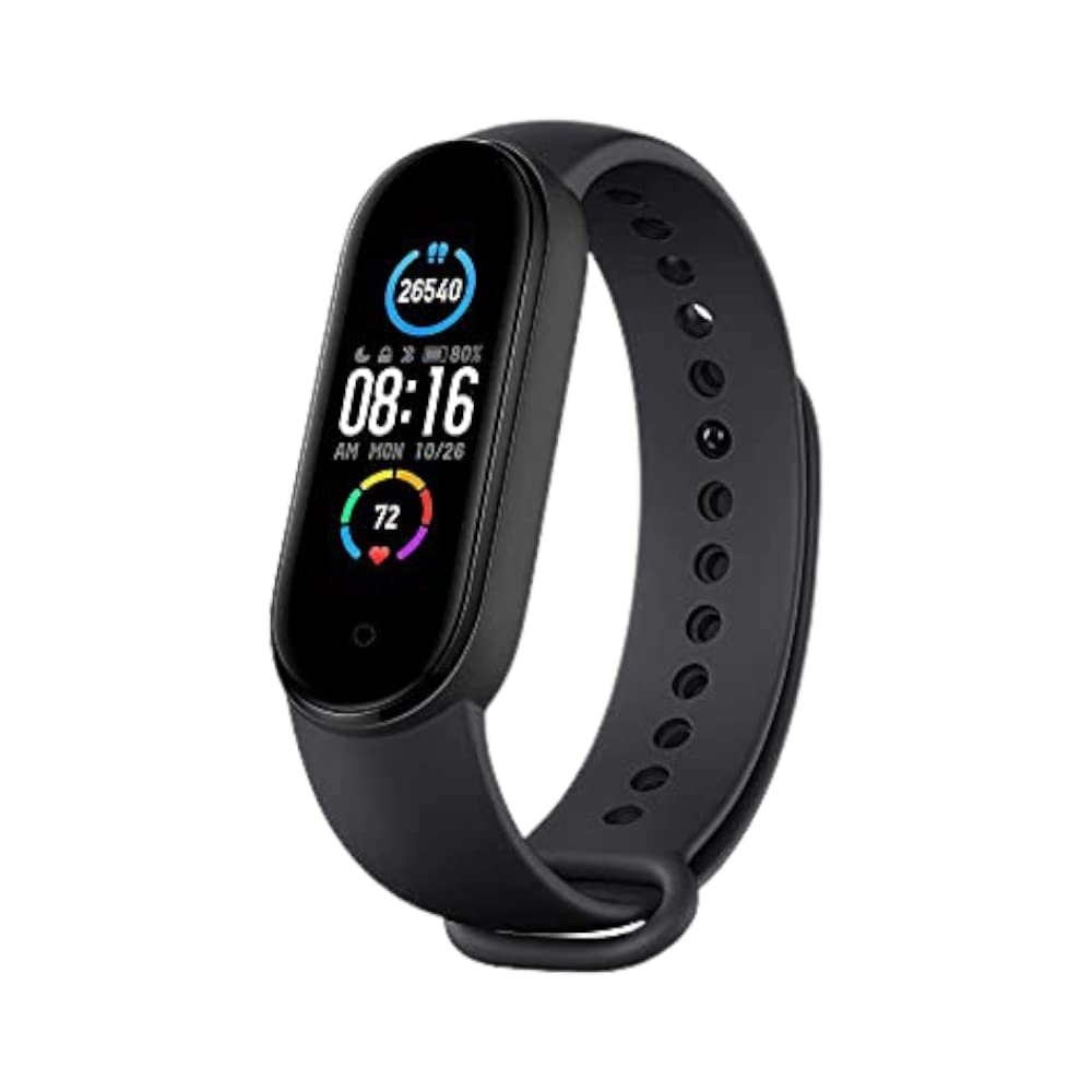 MBM6 - Smart Band Heart Rate Monitor