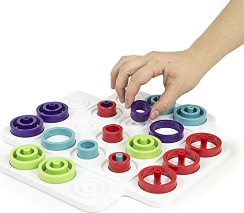 Otrio - Board Game