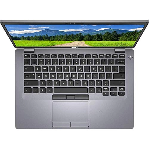 (Renewed) Latitude 5410 - 14'' Core i5-10210U 8GB DDR4 256GB SSD