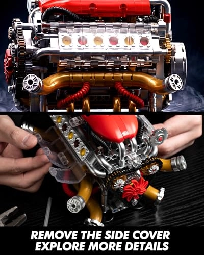 V12-ENGINE