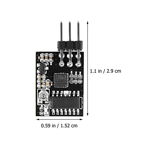 Gyro Sensor - 3pcs Steering Output Corrective