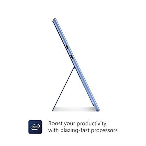 Surface Pro 9 - i5 256GB 13"