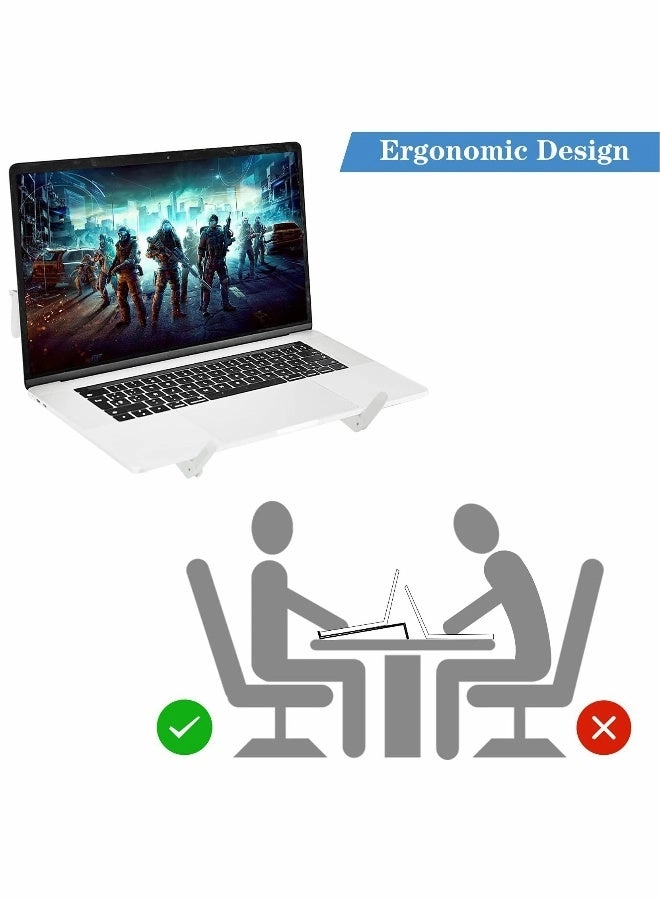 Gaming Laptop Cooling Pad - 8 Fans 15-17.3 Inch