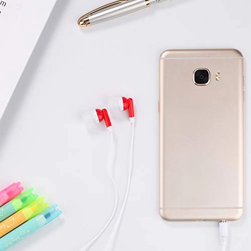 CN101 Wired Headphone