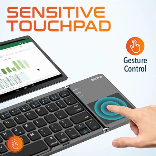 F75 - Bluetooth