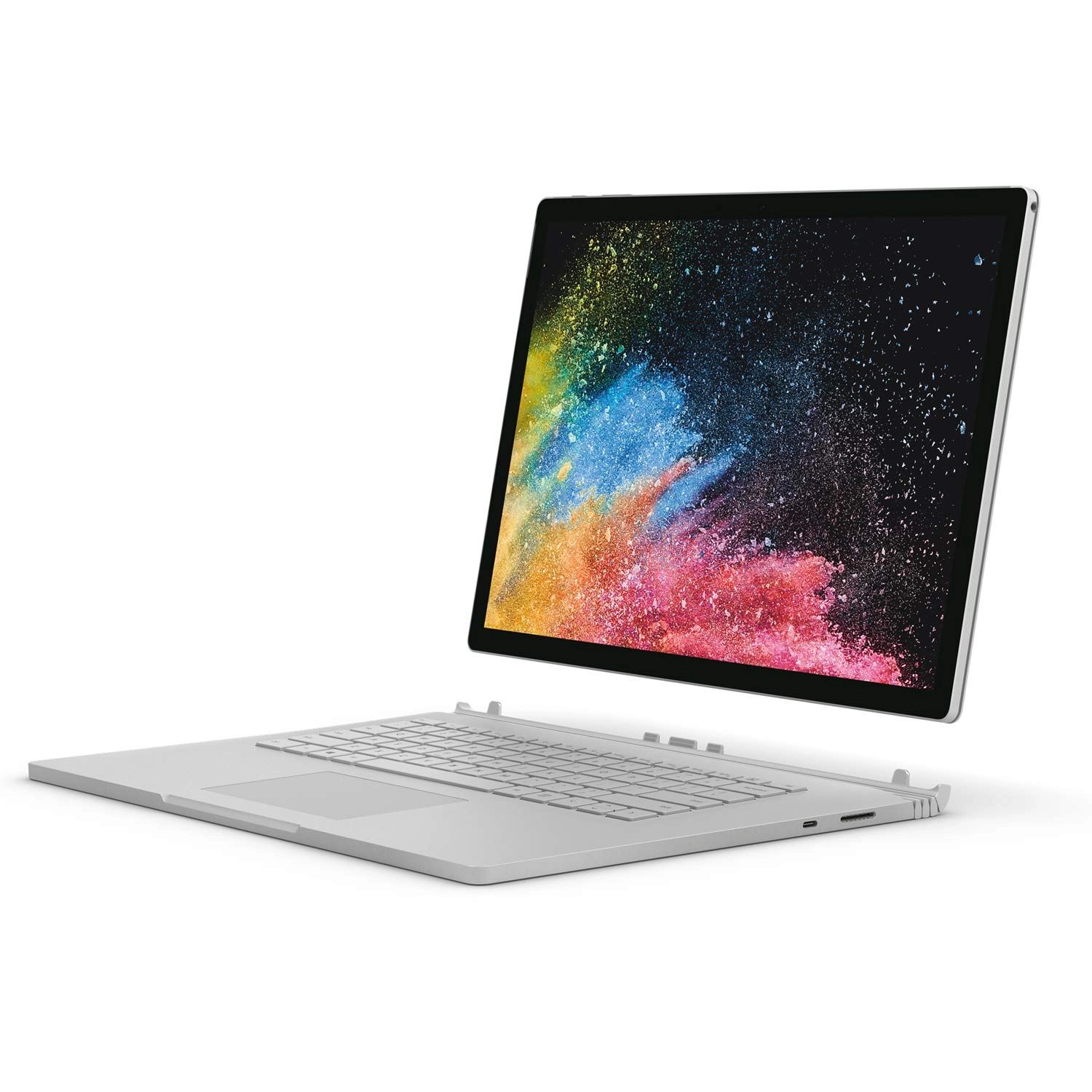 Microsoft PC Surface Book 2 FUX-00001 - 15'' 8032 16GB DDR3 512GB SSD