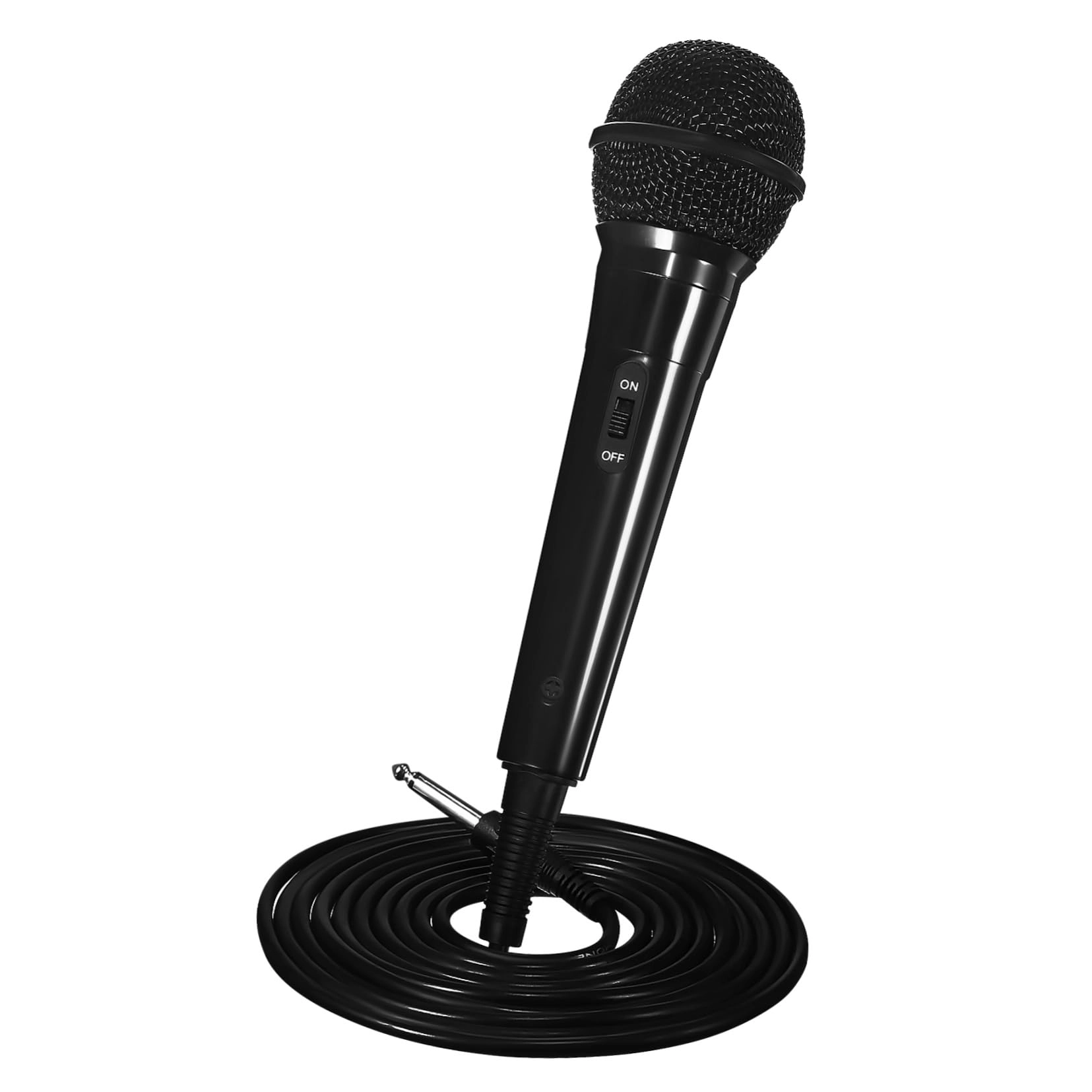 OFFSCH Dynamic Mic Wireless Microphone