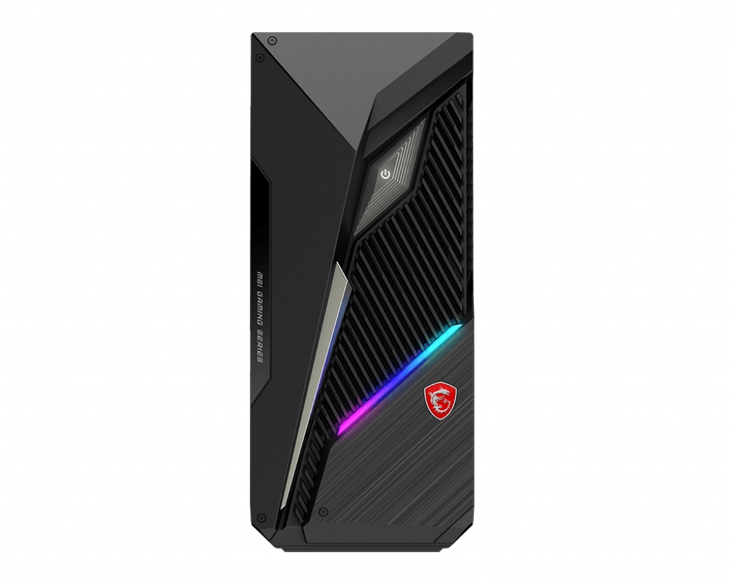 Gaming PC - i5-14400F 16GB 1TB