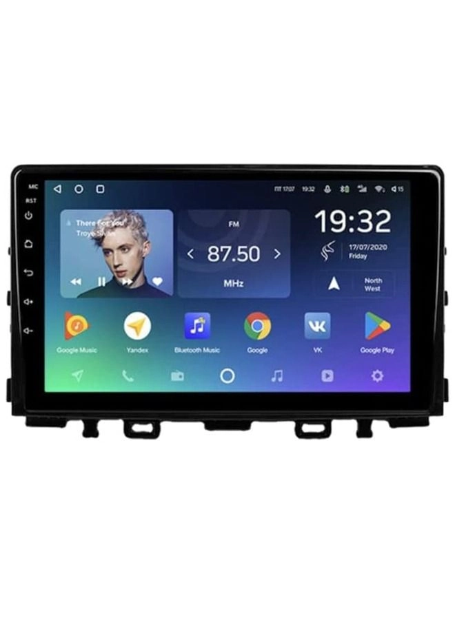 Uk master Kia Rio - 10.1” LCD 32GB