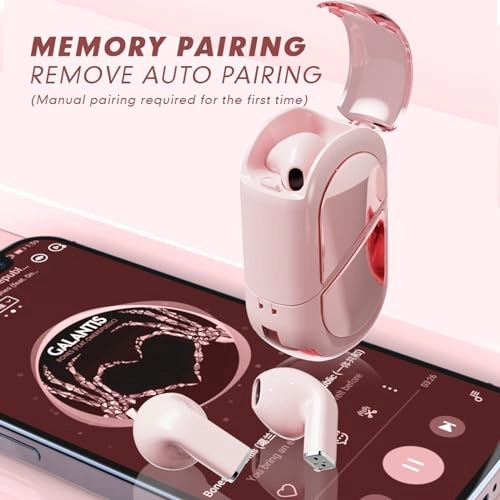 M110 Wireless Earbud