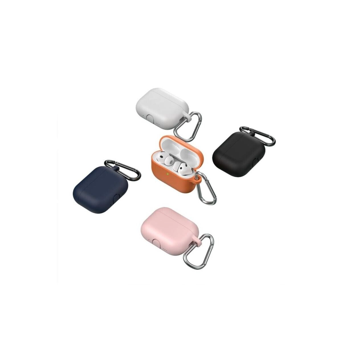 Case for AirPods Pro 3 - Shockproof
