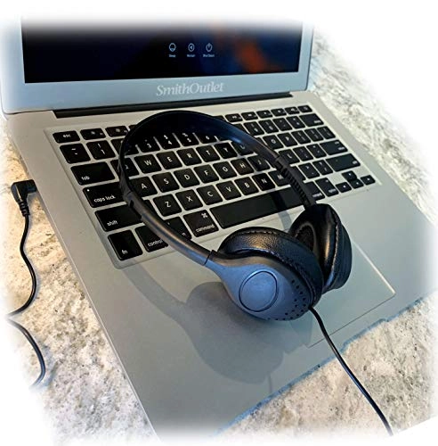 313-50 Wired Headphone 50 Pack