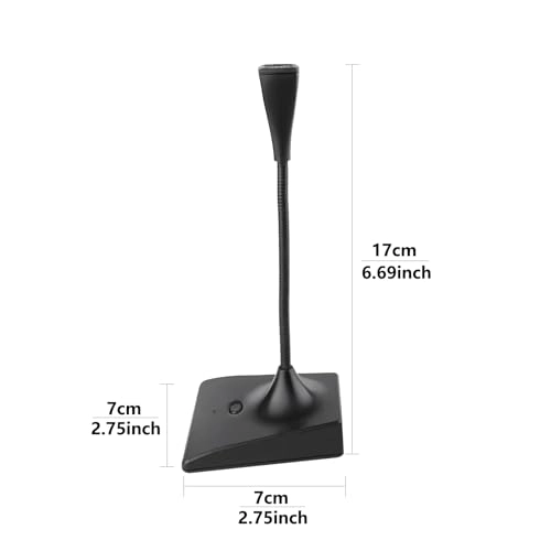 RDF23 USB Microphone
