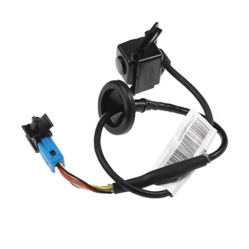 Car Reversing Camera - Waterproof Extra-Wide Angle