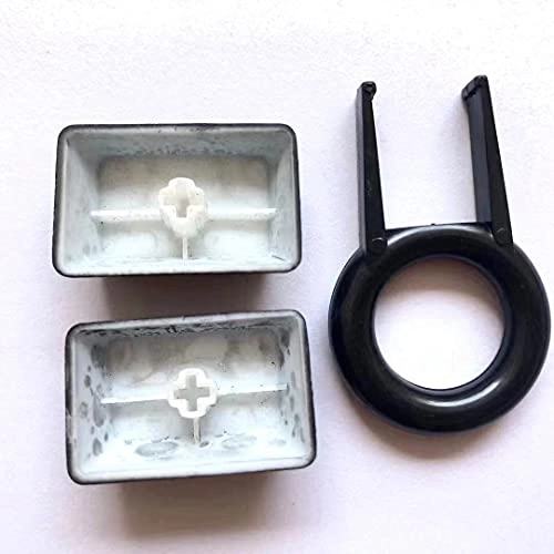 CTRL Keycaps - Pack of 2