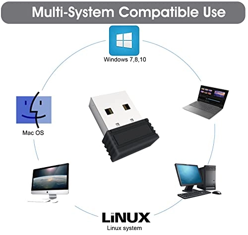 Mouse Jiggler - USB