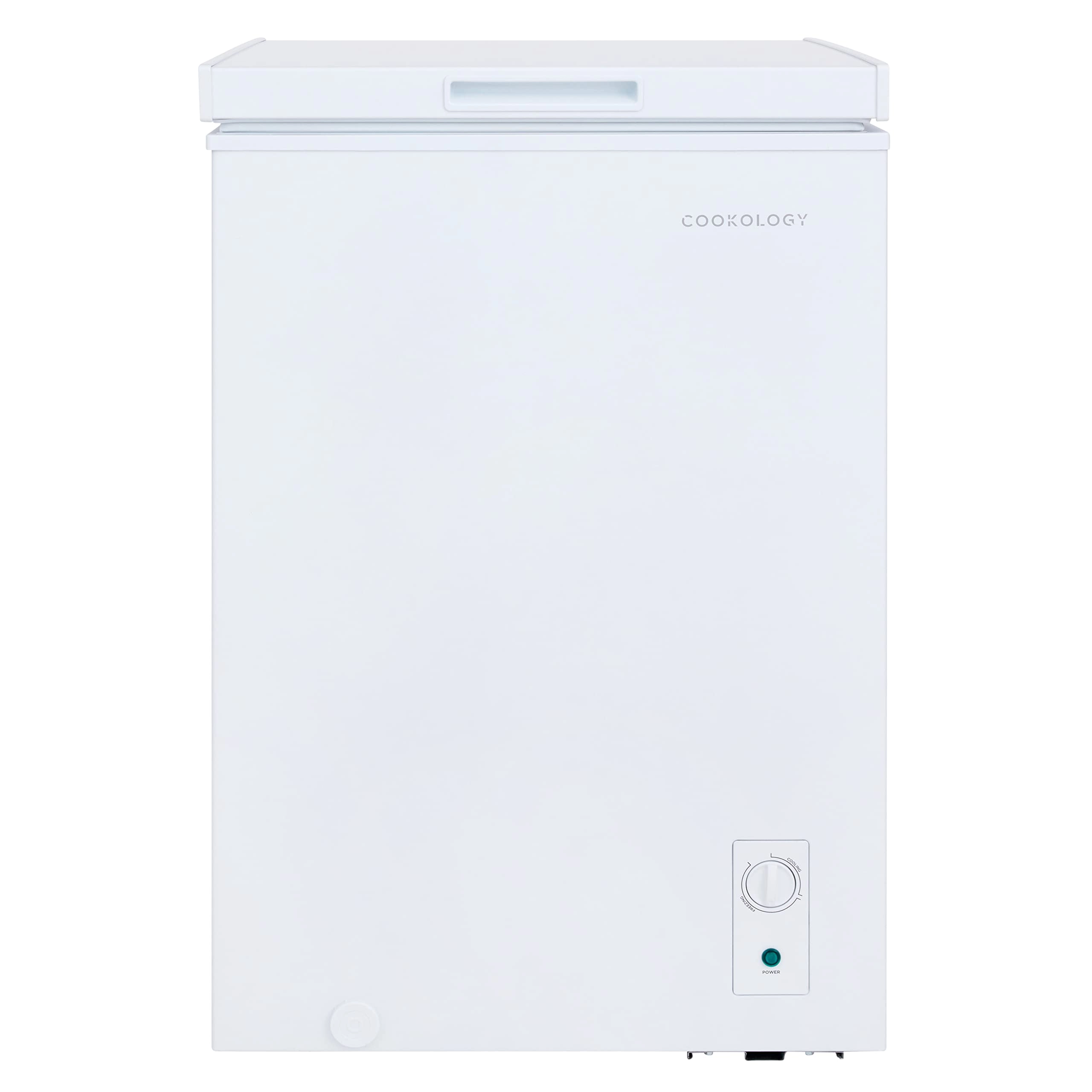 Cookology CCFZ - Chest Freezer White