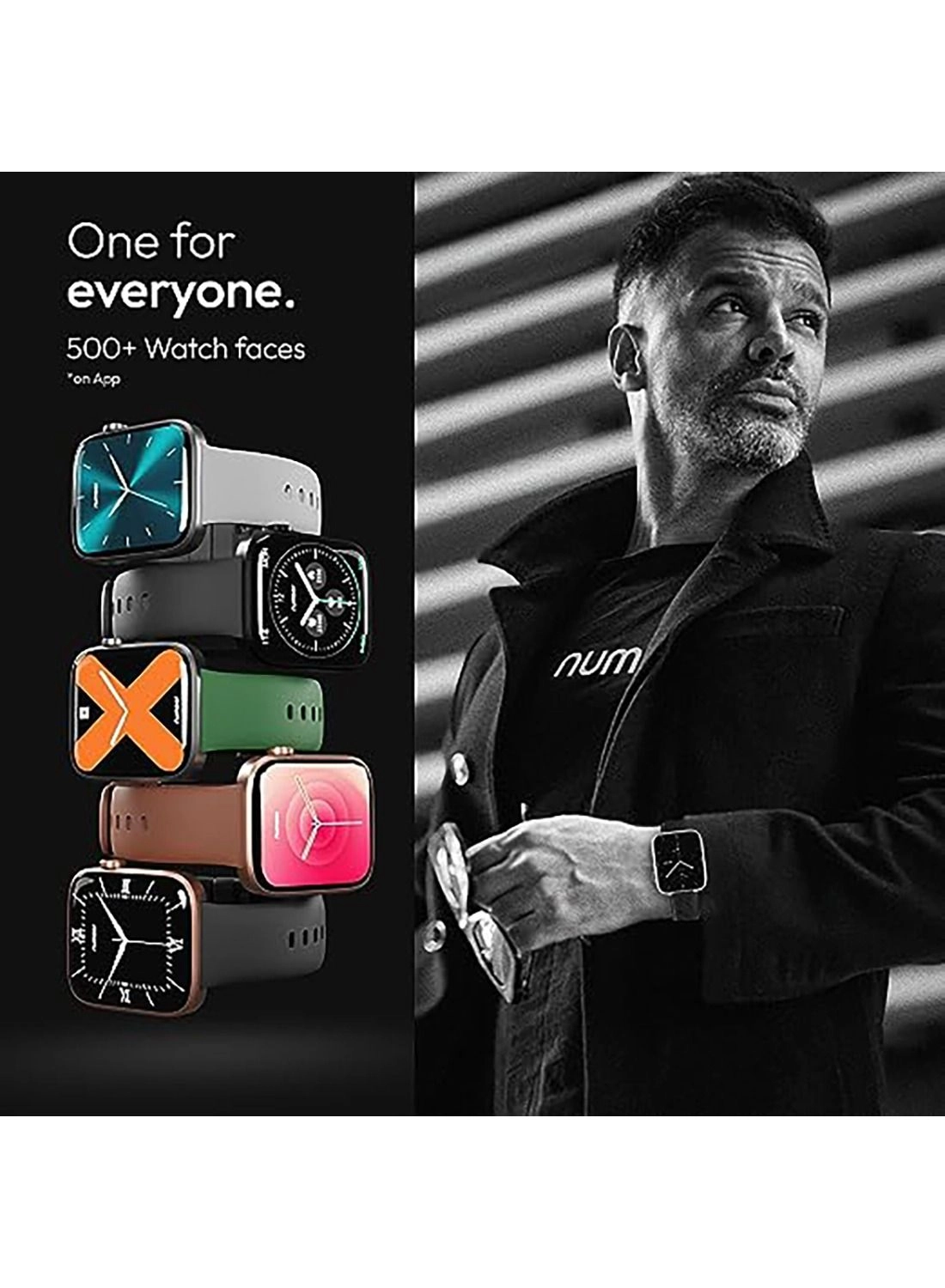 DialFit Pro Max GPS