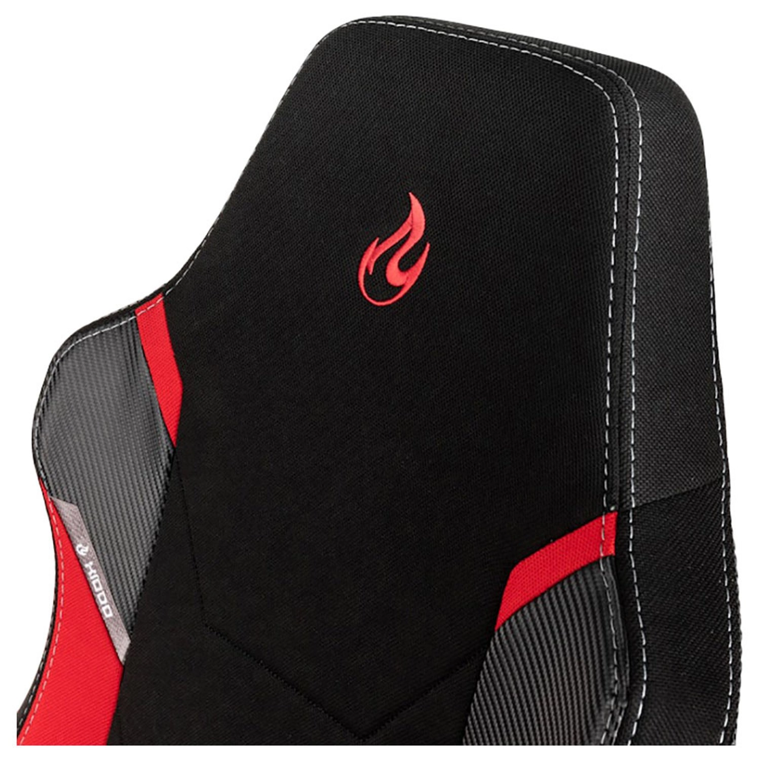 X1000 - Gaming Chair Black/Red