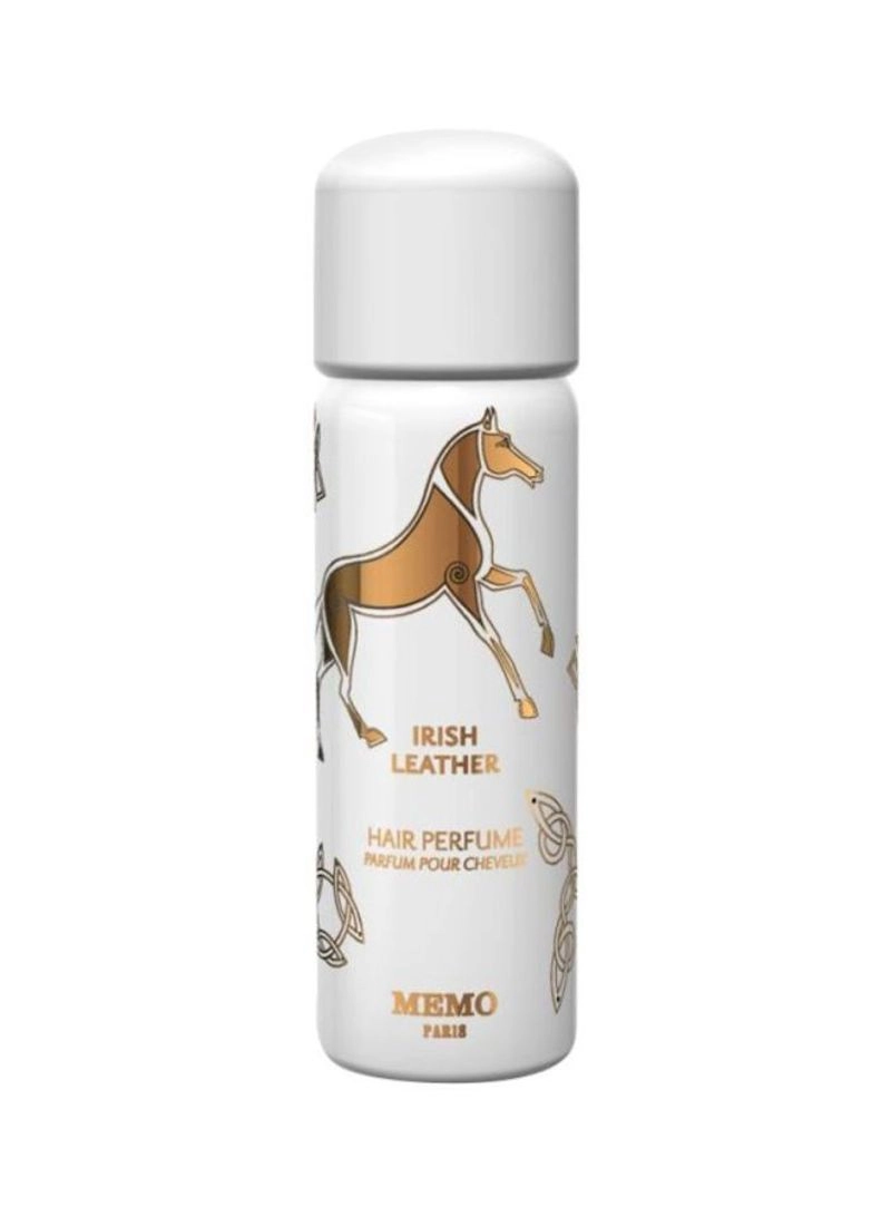 Irish Leather Hair Perfume - 80 milliliter